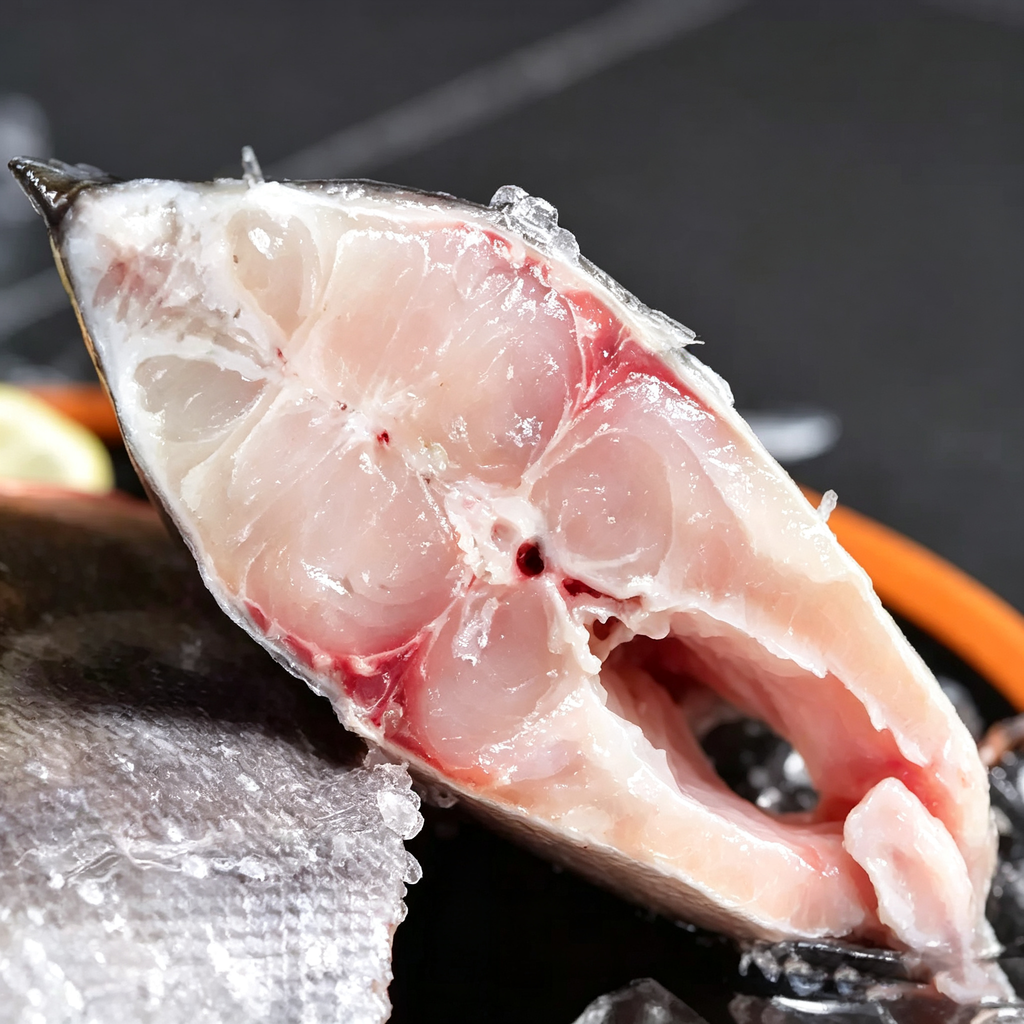 Red Pomfret