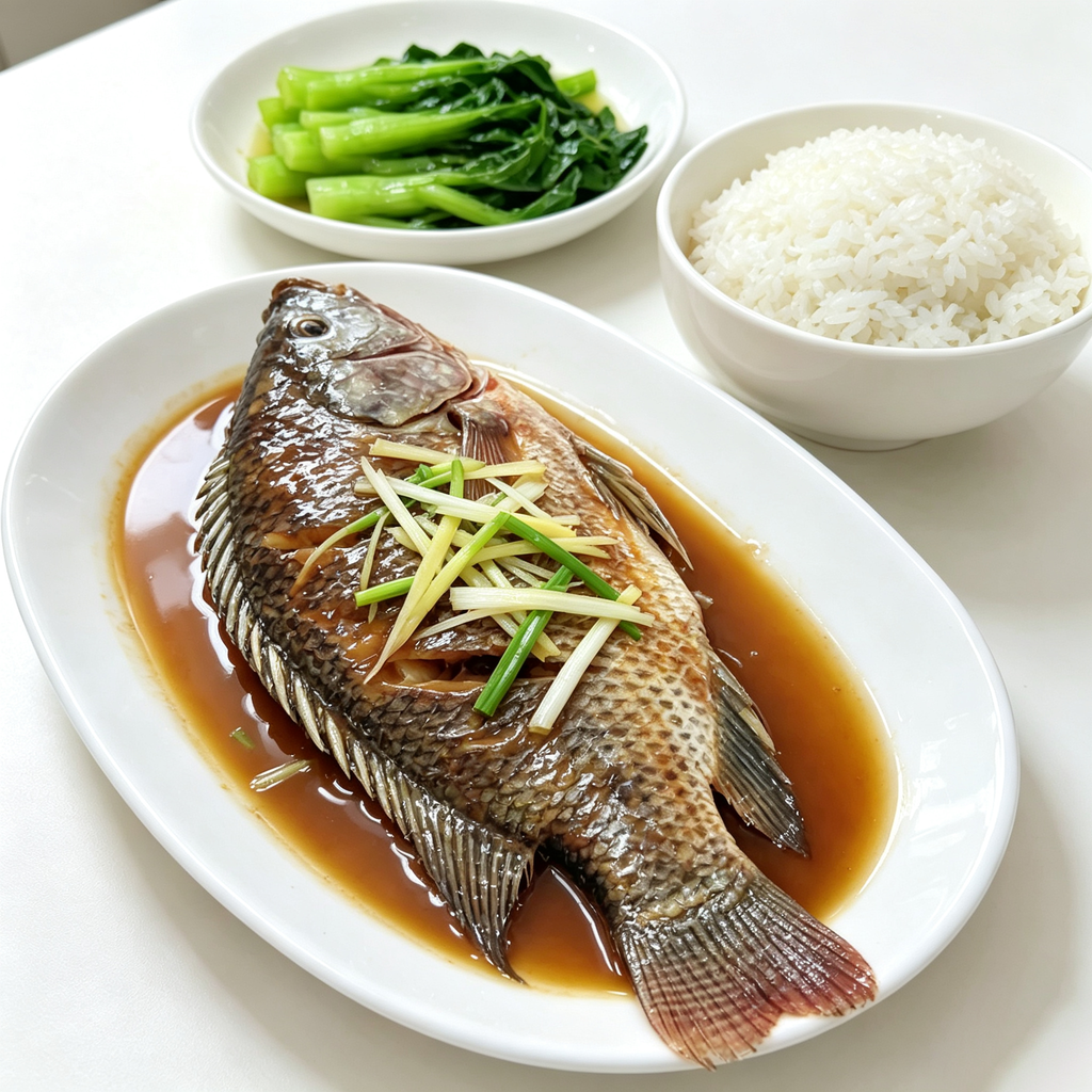 Tilapia