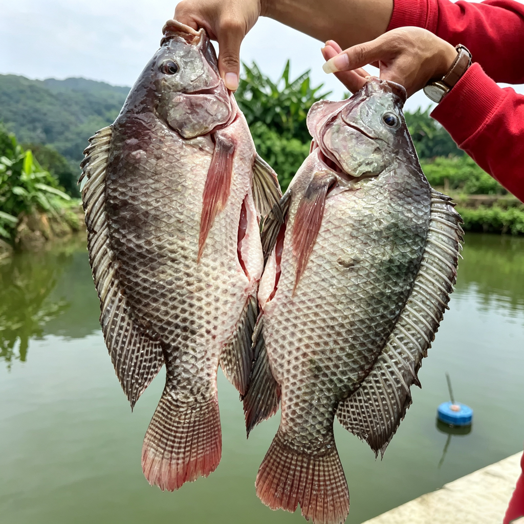 Tilapia