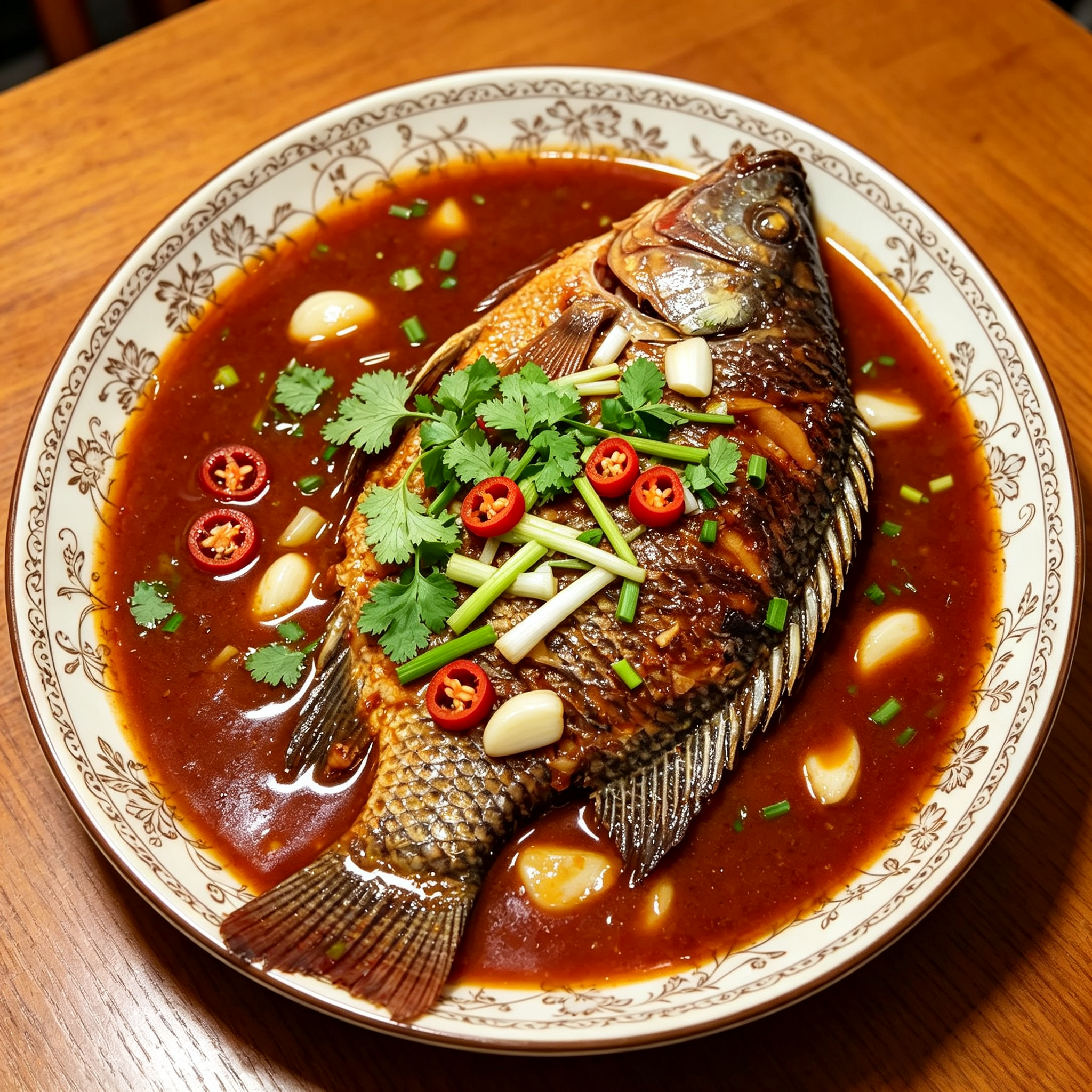 Tilapia