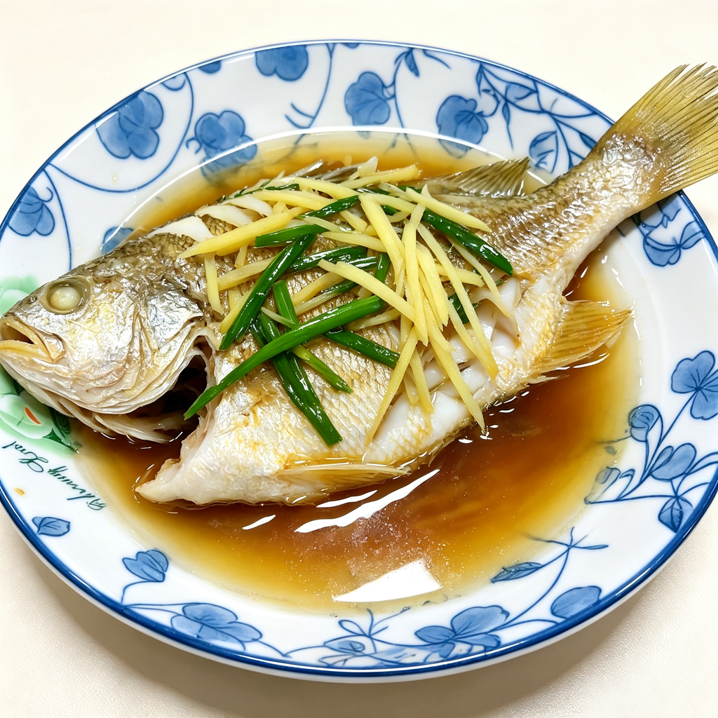 Yellowfin Bream