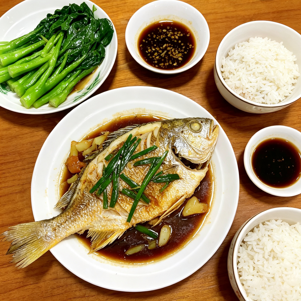 Yellowfin Bream