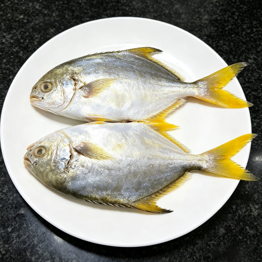 Yellowfin Bream